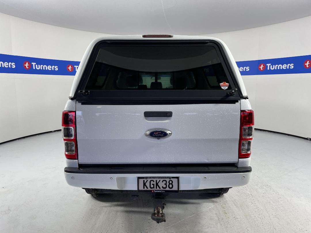 Photo '6' of Ford Ranger