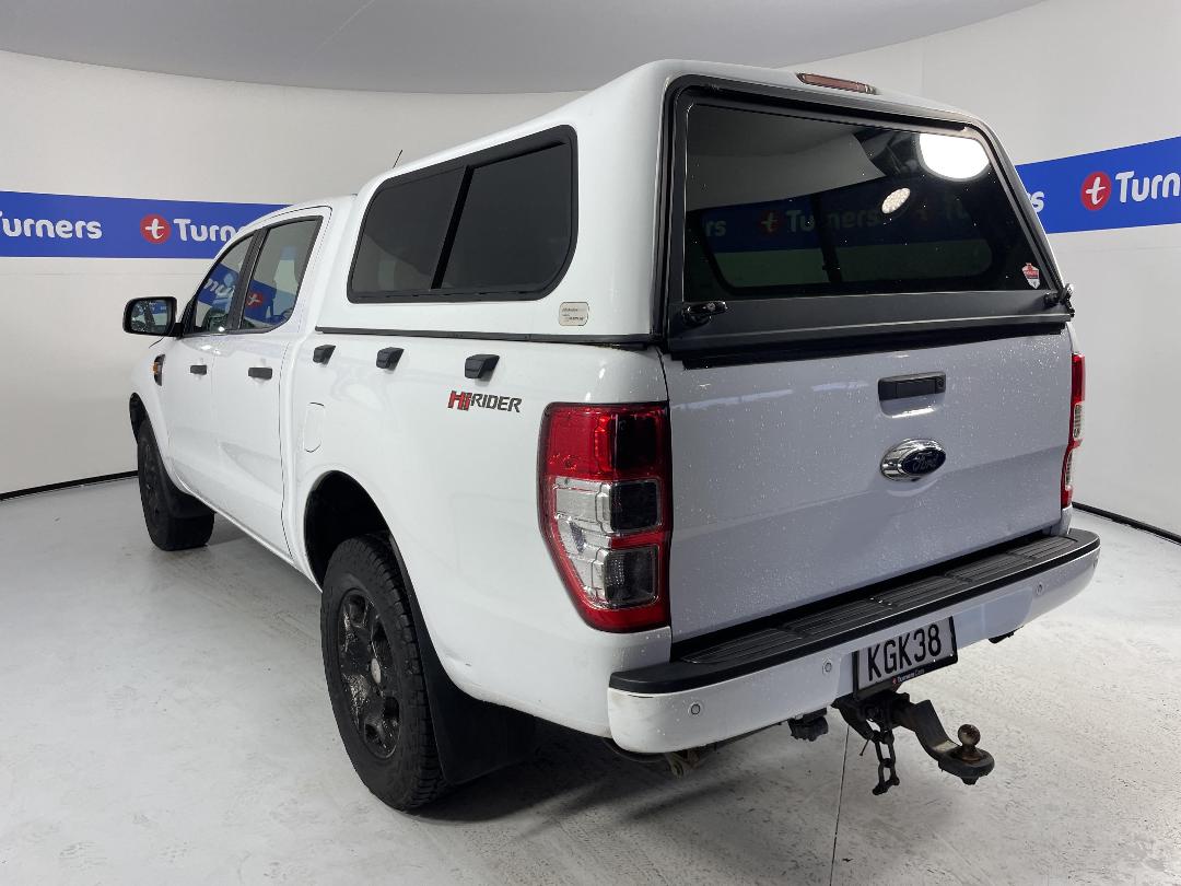 Photo '5' of Ford Ranger