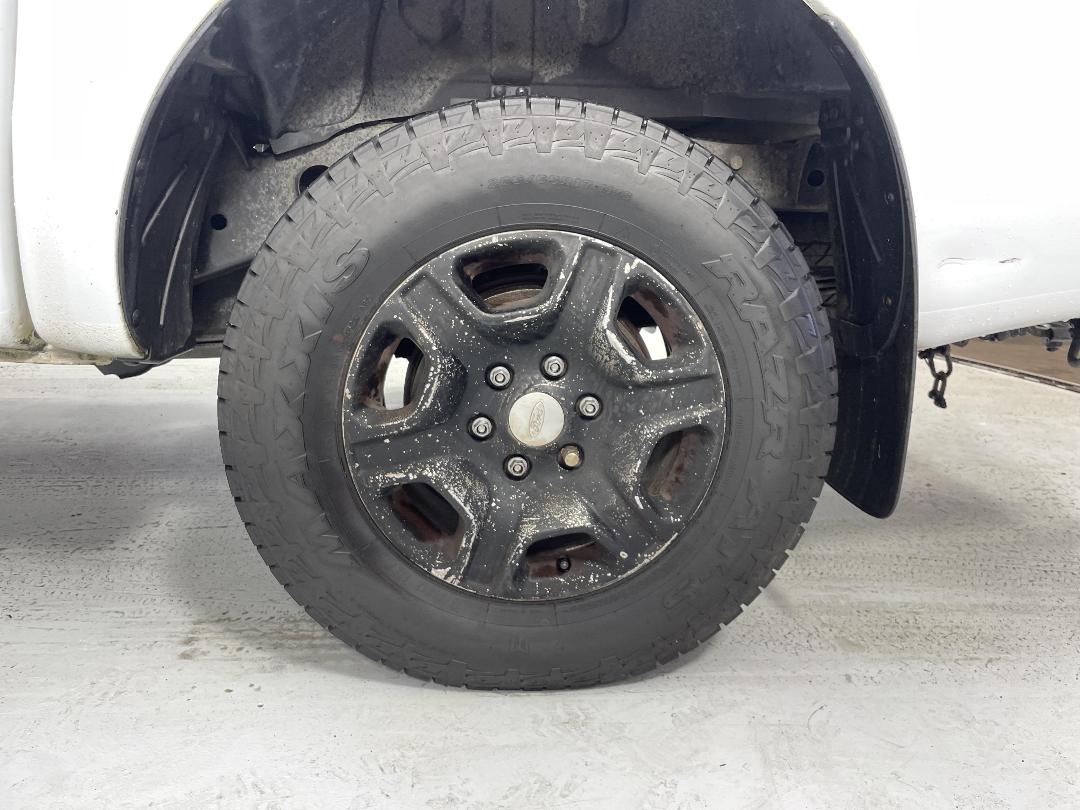 Photo '11' of Ford Ranger