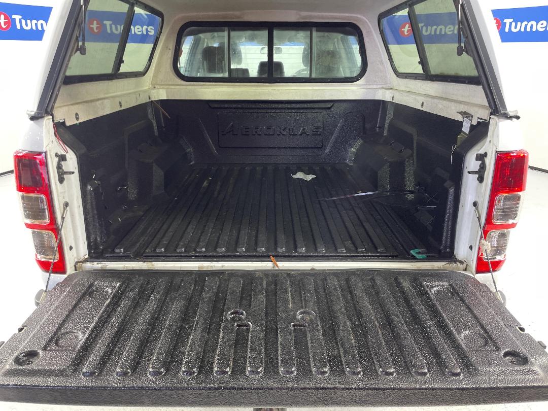 Photo '14' of Ford Ranger