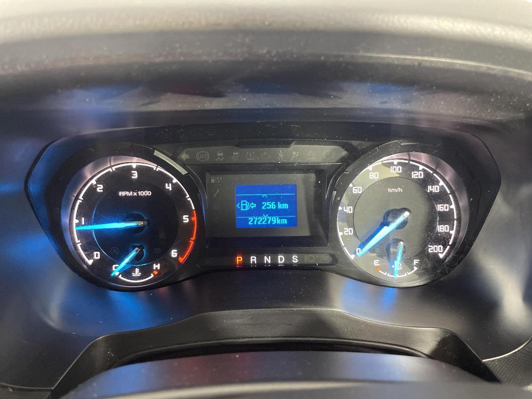 Photo '21' of Ford Ranger