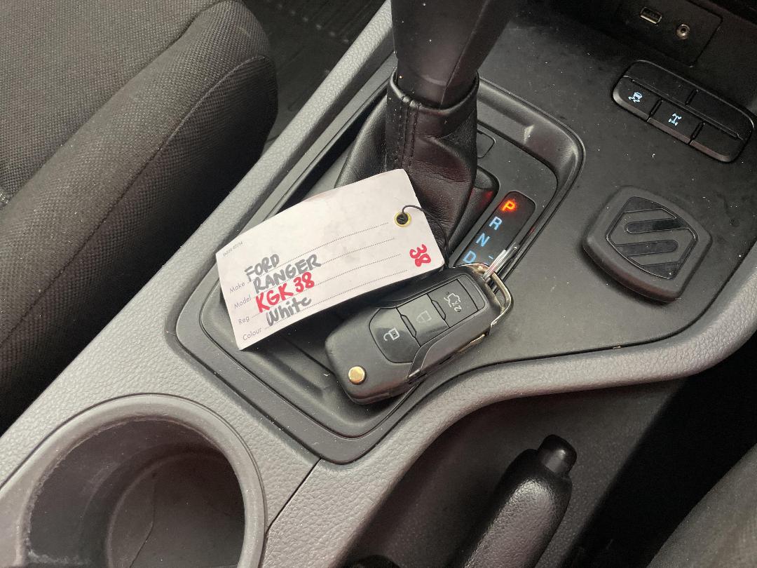 Photo '22' of Ford Ranger