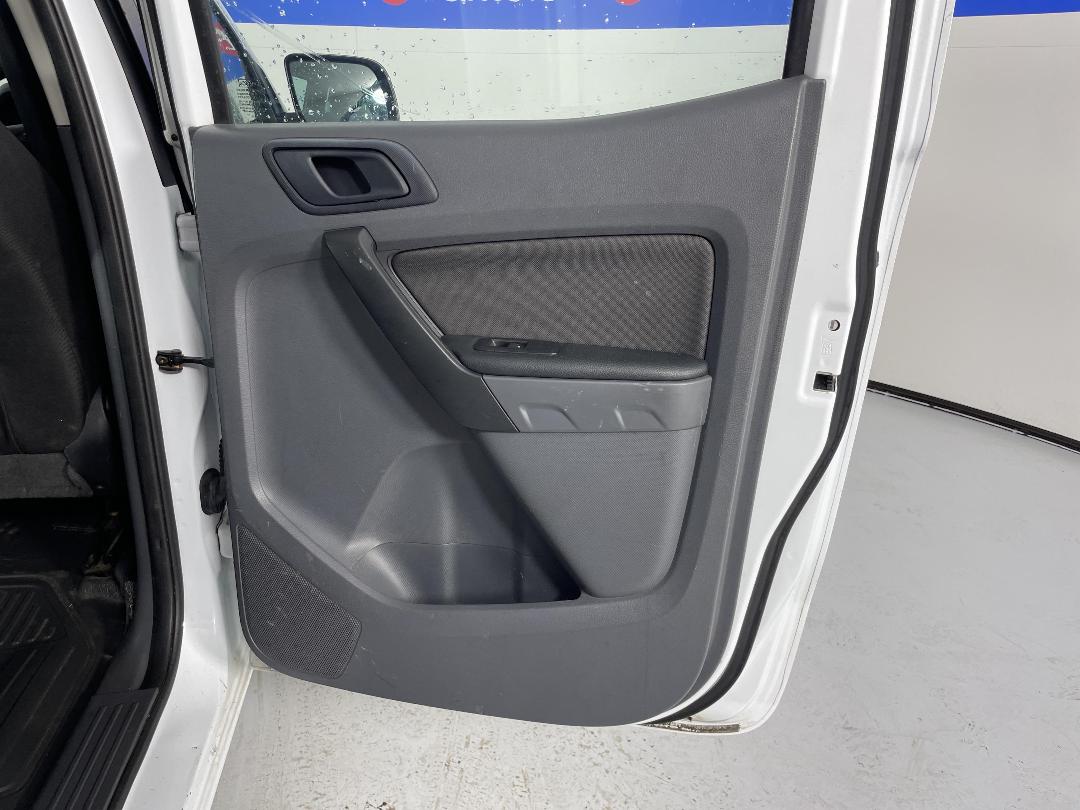 Photo '19' of Ford Ranger