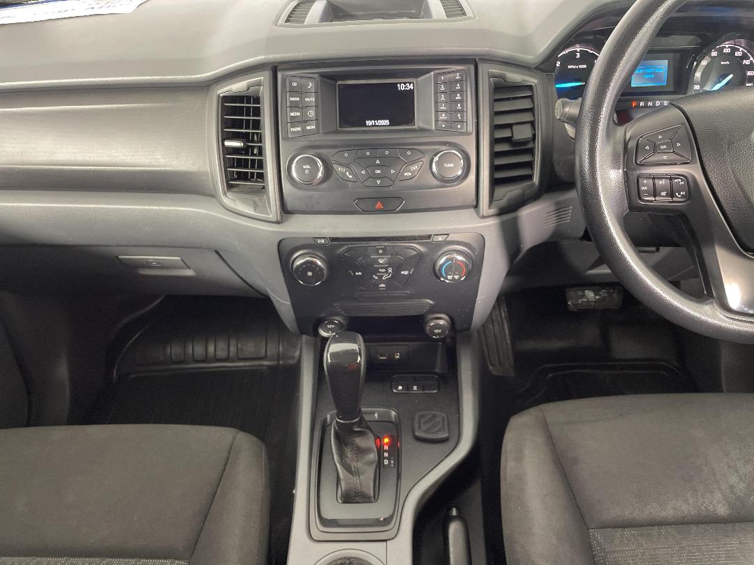 Photo '18' of Ford Ranger