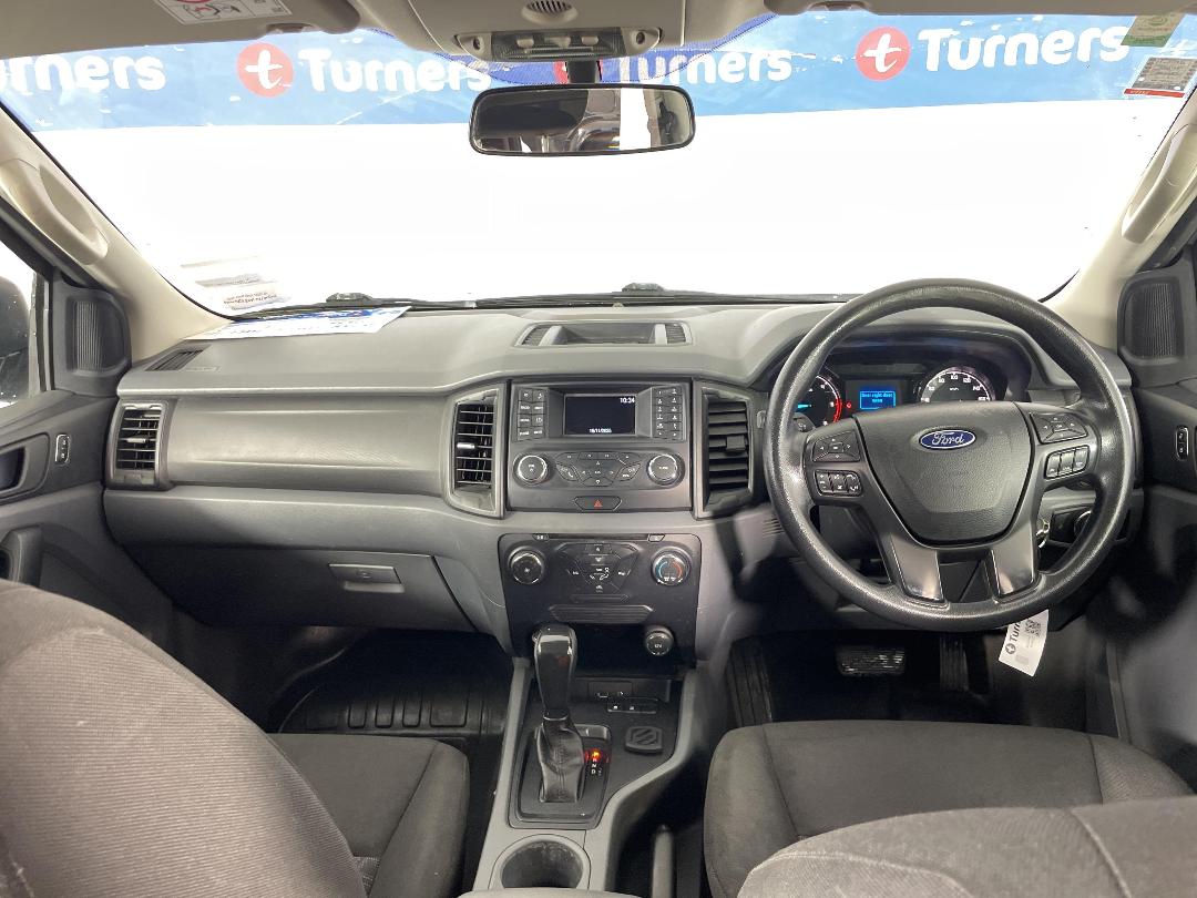 Photo '17' of Ford Ranger