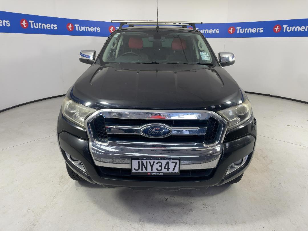 Photo '2' of Ford Ranger