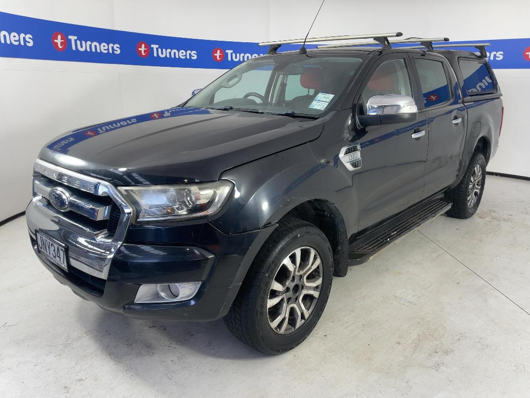 Photo '4' of Ford Ranger