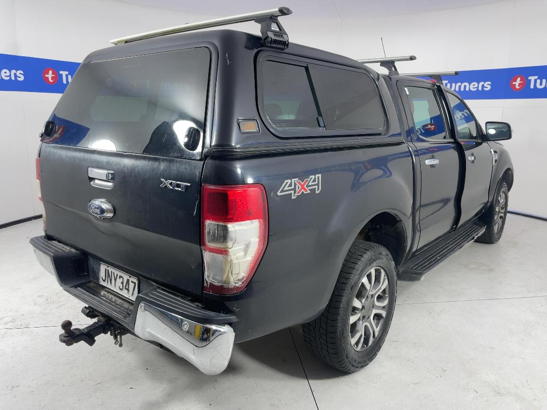 Photo '7' of Ford Ranger