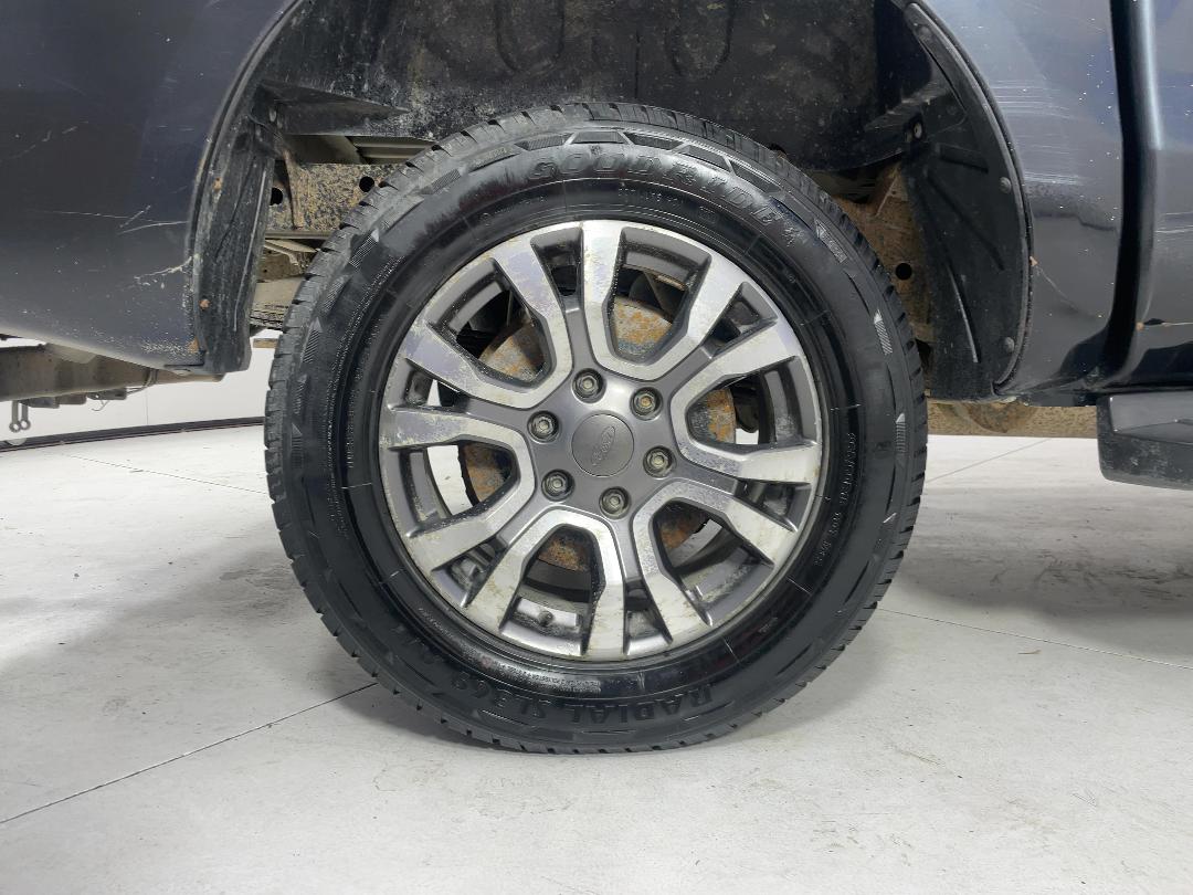 Photo '12' of Ford Ranger