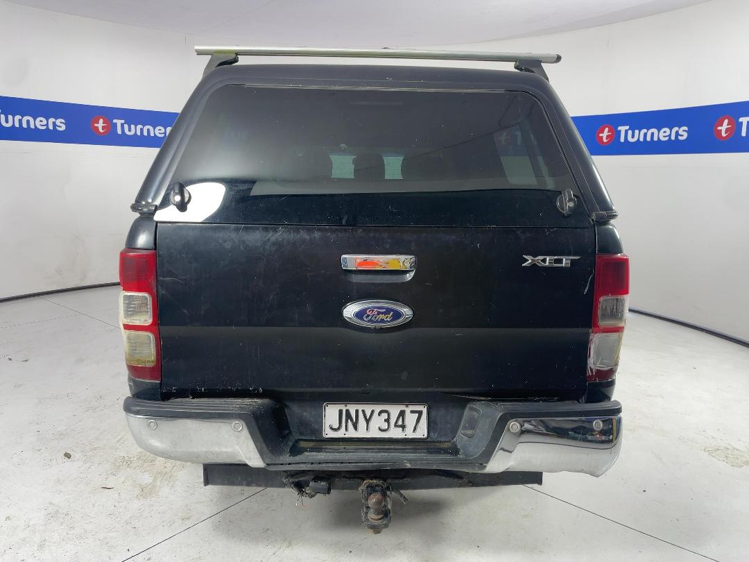 Photo '6' of Ford Ranger