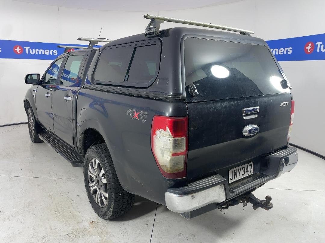 Photo '5' of Ford Ranger