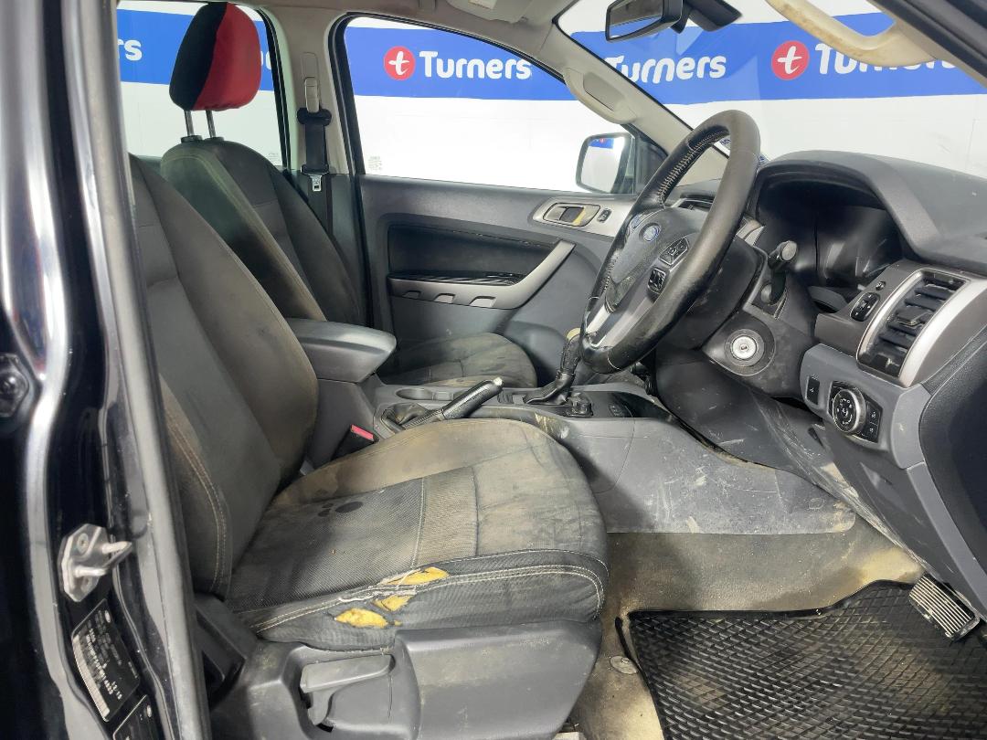 Photo '16' of Ford Ranger