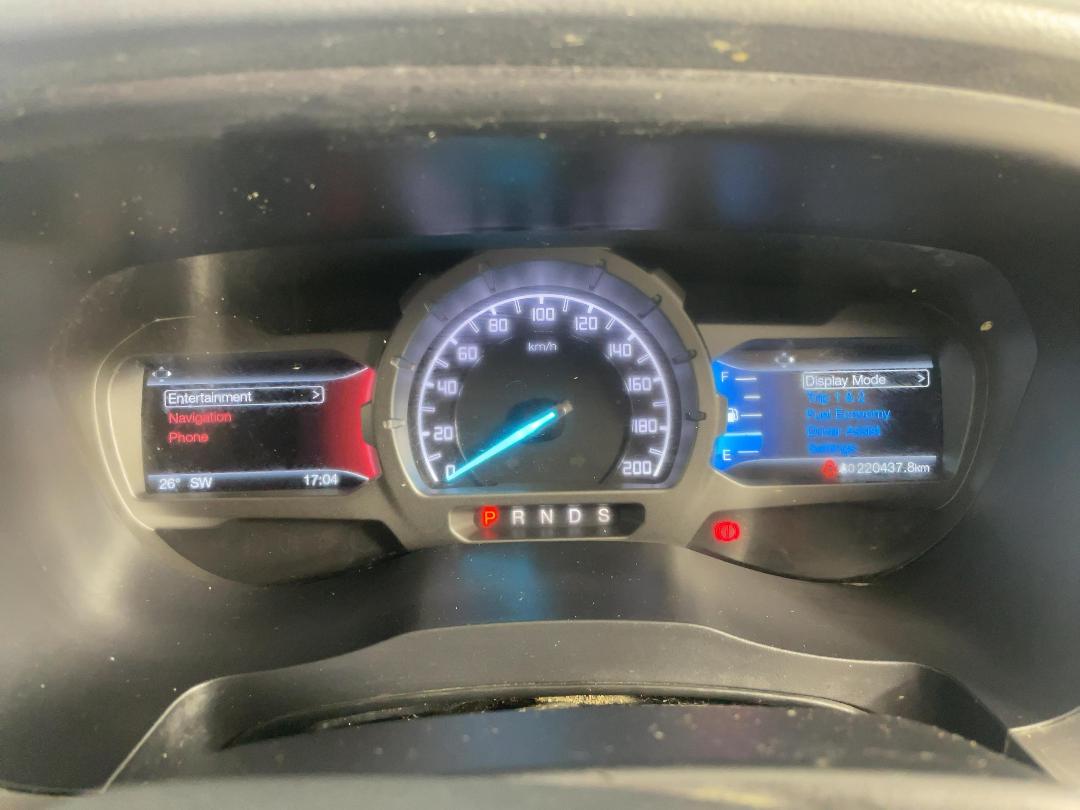 Photo '21' of Ford Ranger