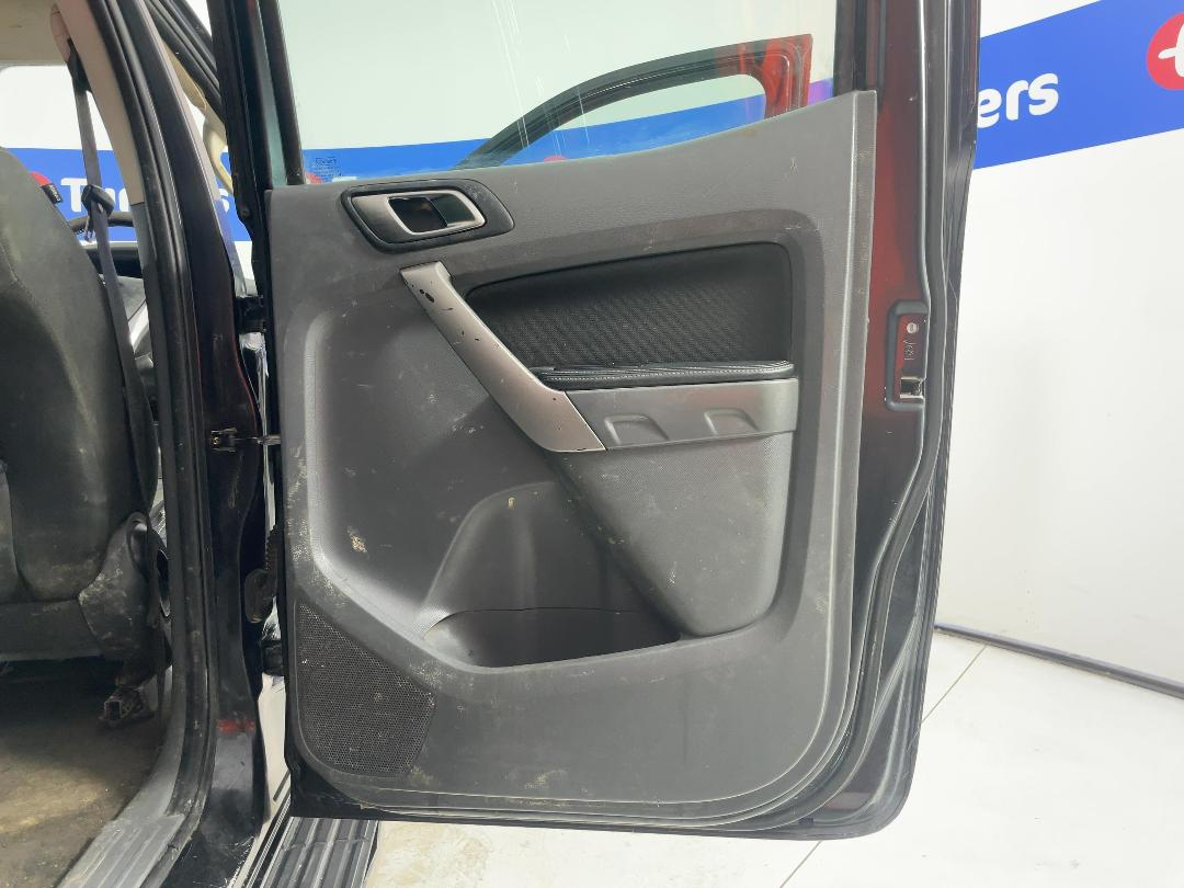 Photo '19' of Ford Ranger