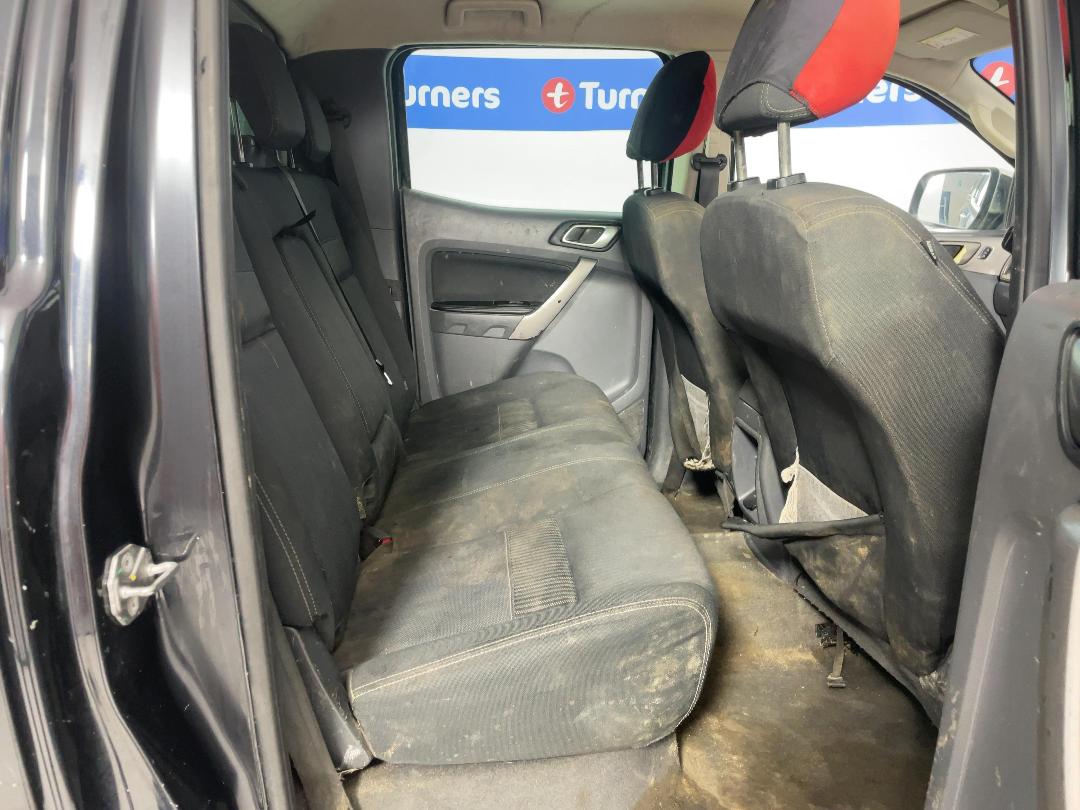 Photo '20' of Ford Ranger