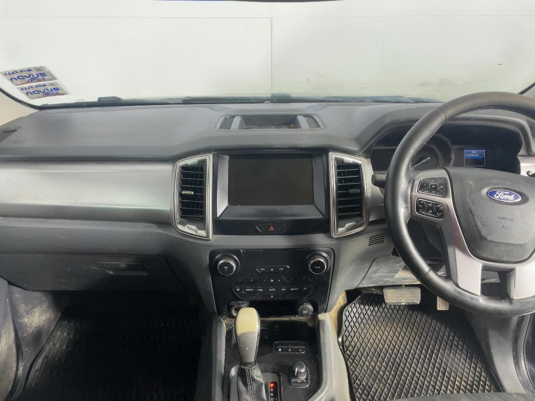 Photo '17' of Ford Ranger