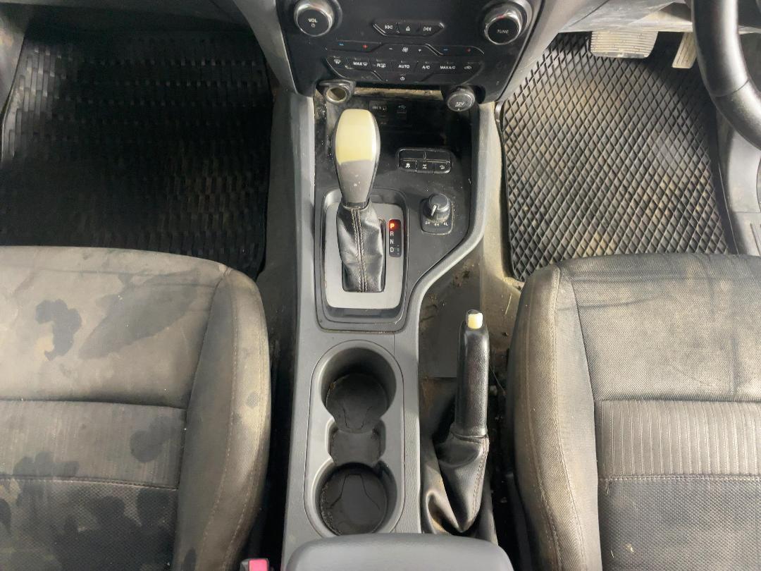 Photo '18' of Ford Ranger