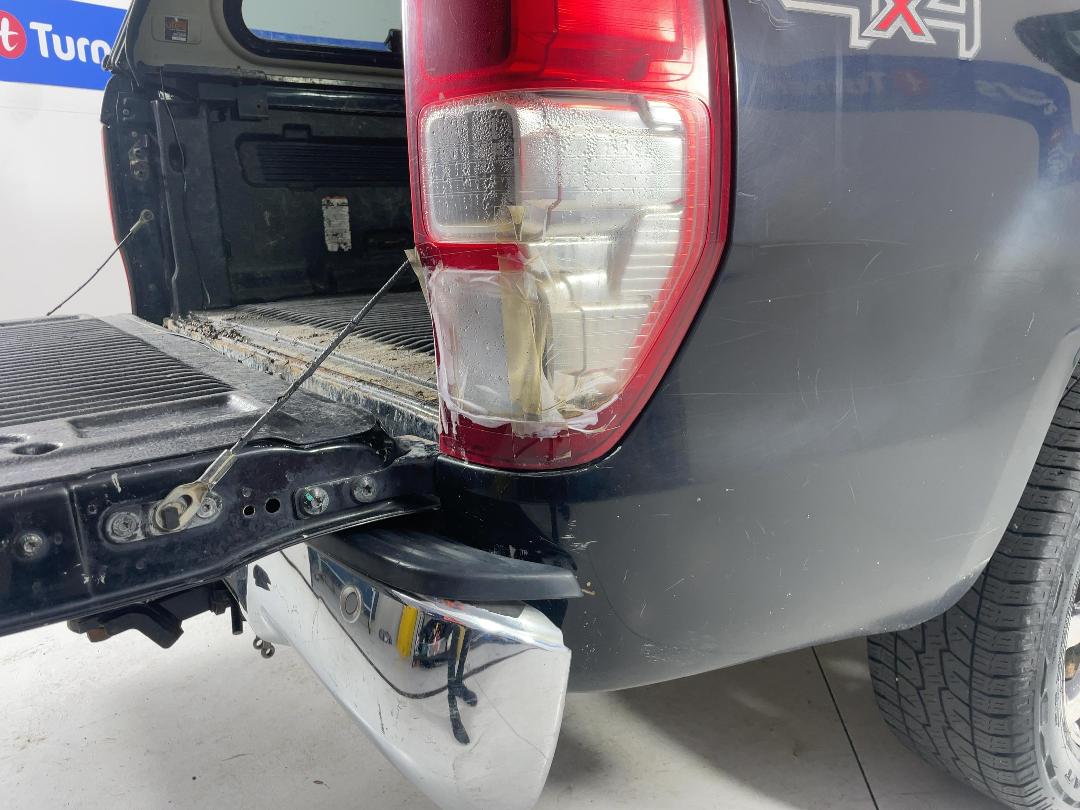 Photo '27' of Ford Ranger