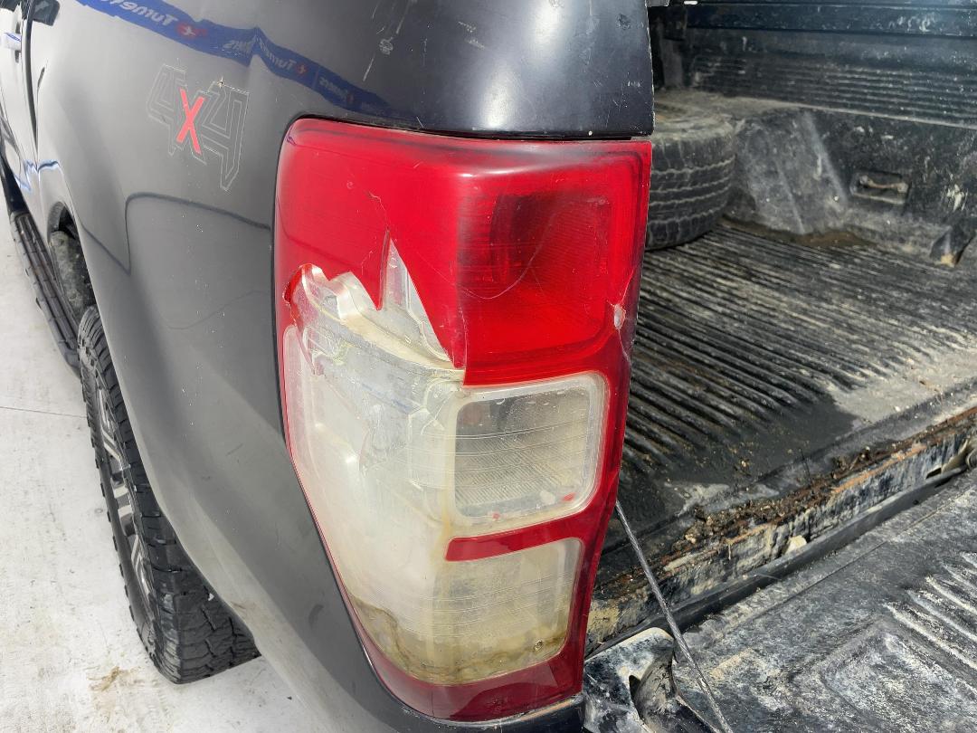 Photo '28' of Ford Ranger