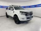 Thumbnail '1' of Ford Ranger