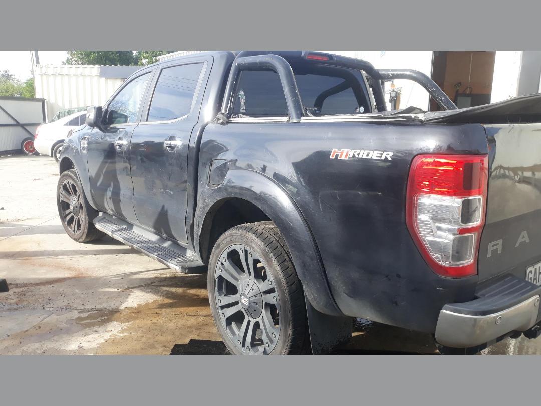 Photo '4' of Ford Ranger XLT Double CAB W/S Photo '4' of Ford Ranger XLT Double CAB W/S