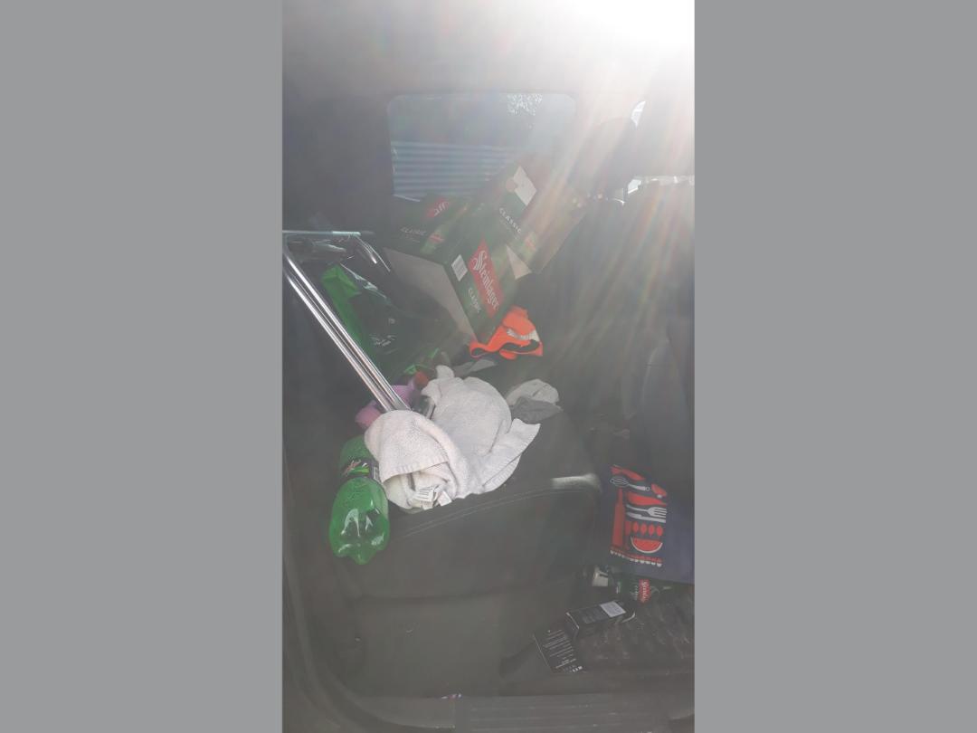 Photo '7' of Ford Ranger XLT Double CAB W/S Photo '7' of Ford Ranger XLT Double CAB W/S