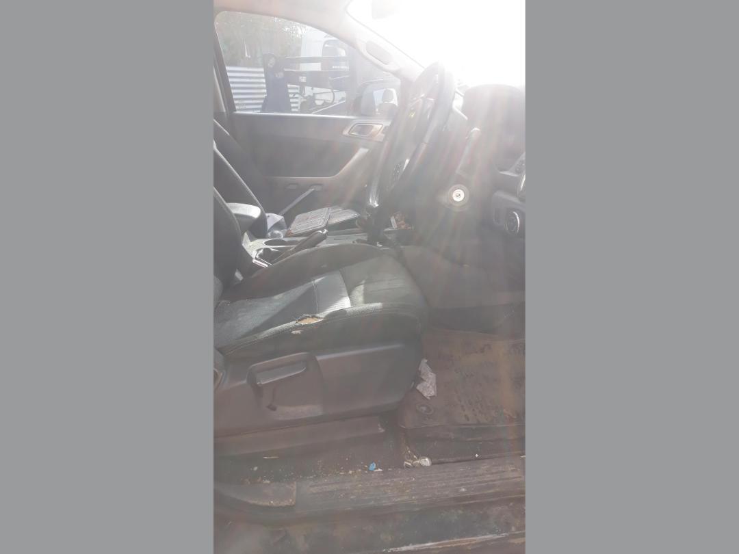 Photo '8' of Ford Ranger XLT Double CAB W/S Photo '8' of Ford Ranger XLT Double CAB W/S