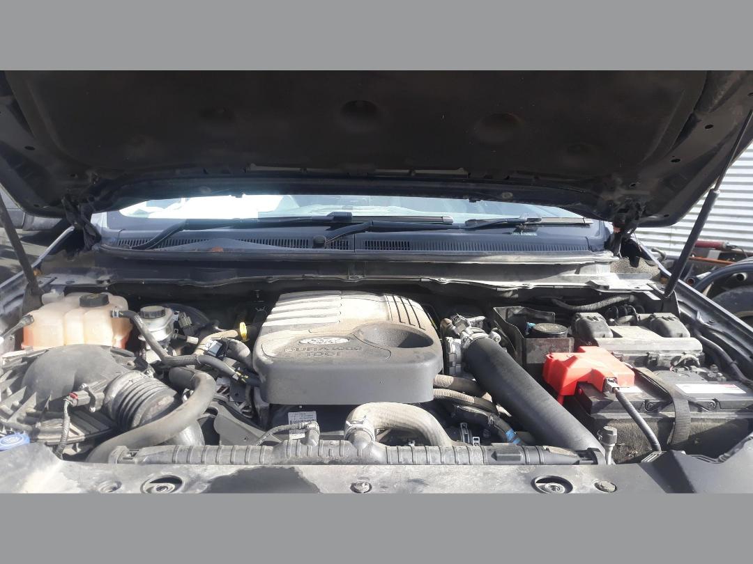 Photo '9' of Ford Ranger XLT Double CAB W/S Photo '9' of Ford Ranger XLT Double CAB W/S