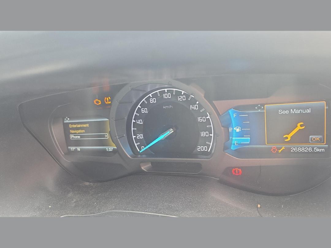 Photo '12' of Ford Ranger XLT Double CAB W/S Photo '12' of Ford Ranger XLT Double CAB W/S