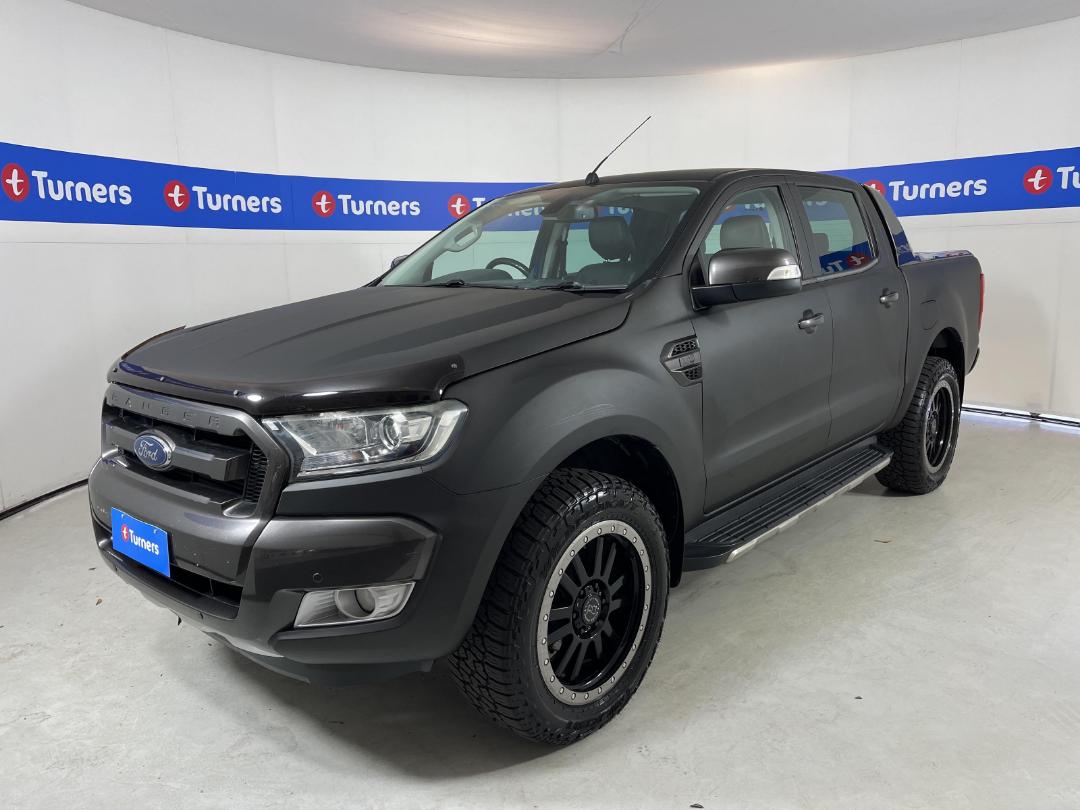 Photo '4' of Ford Ranger