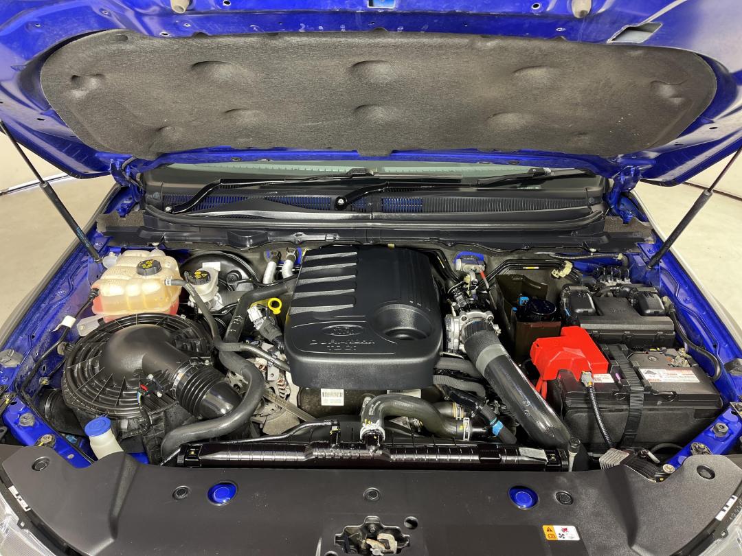 Photo '13' of Ford Ranger