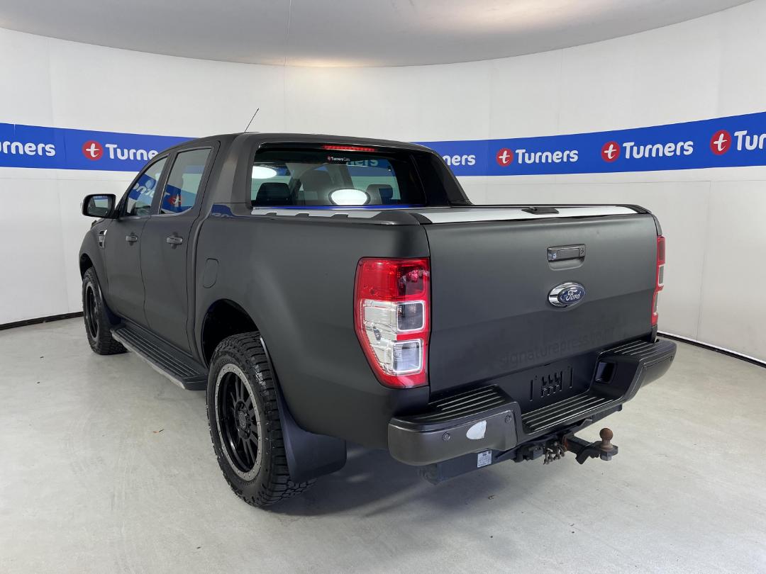 Photo '5' of Ford Ranger