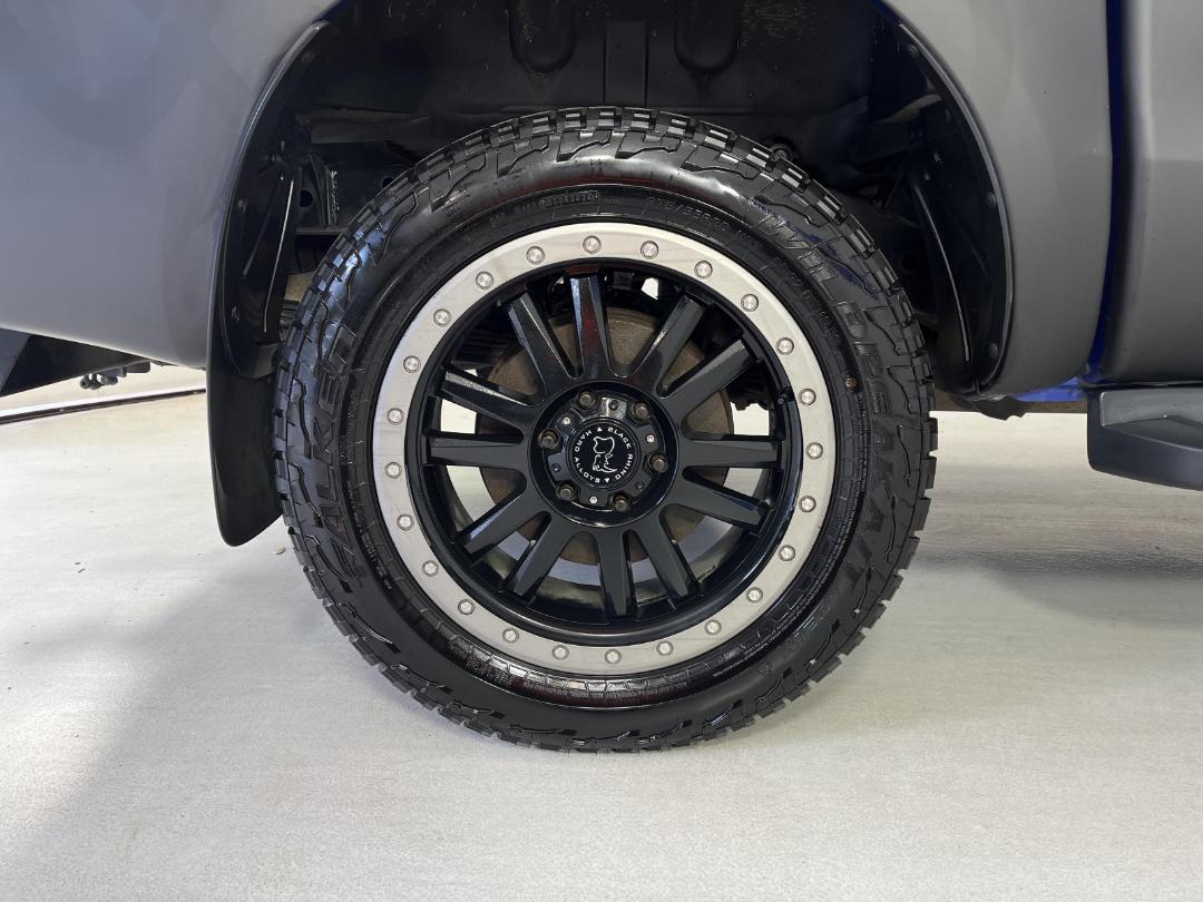 Photo '12' of Ford Ranger