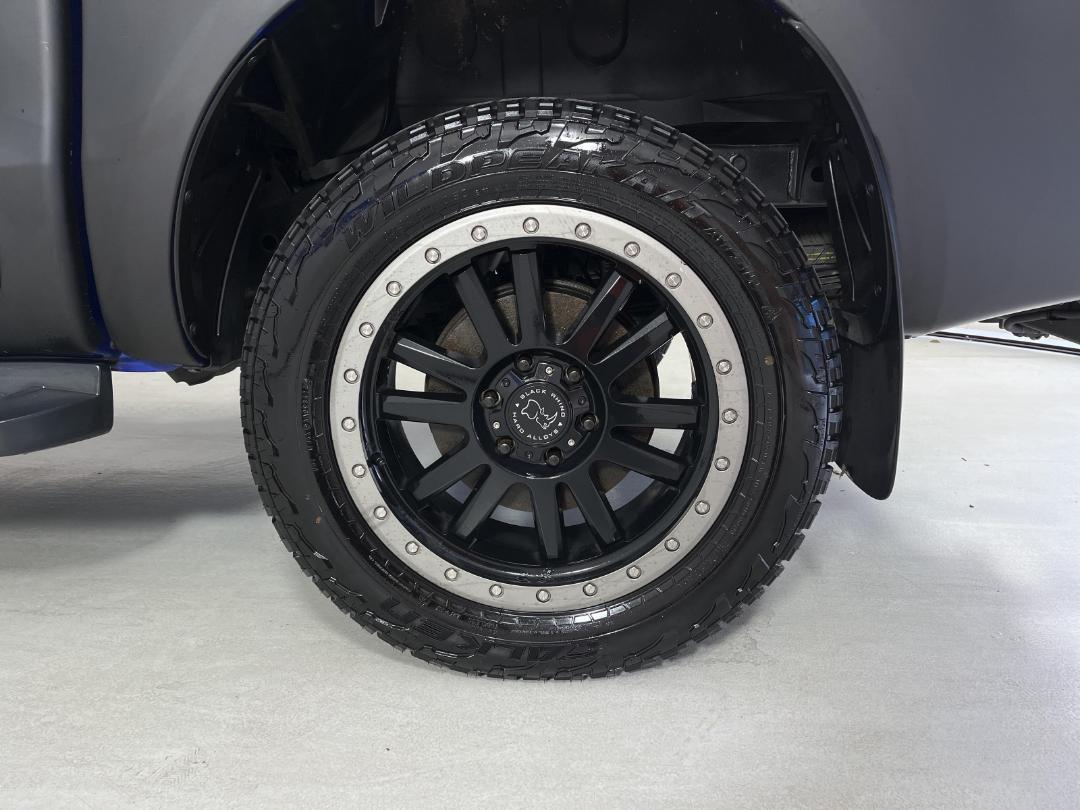 Photo '11' of Ford Ranger