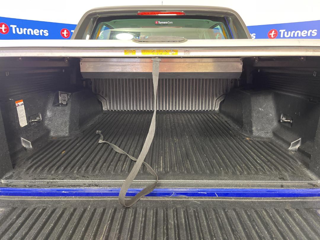 Photo '14' of Ford Ranger