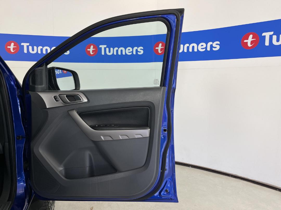 Photo '15' of Ford Ranger