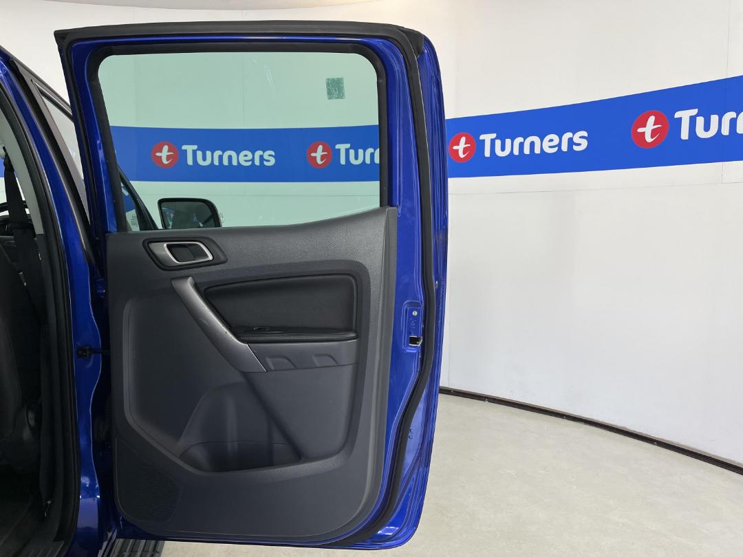 Photo '19' of Ford Ranger