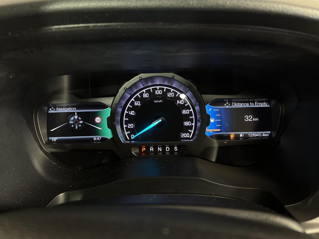 Photo '21' of Ford Ranger