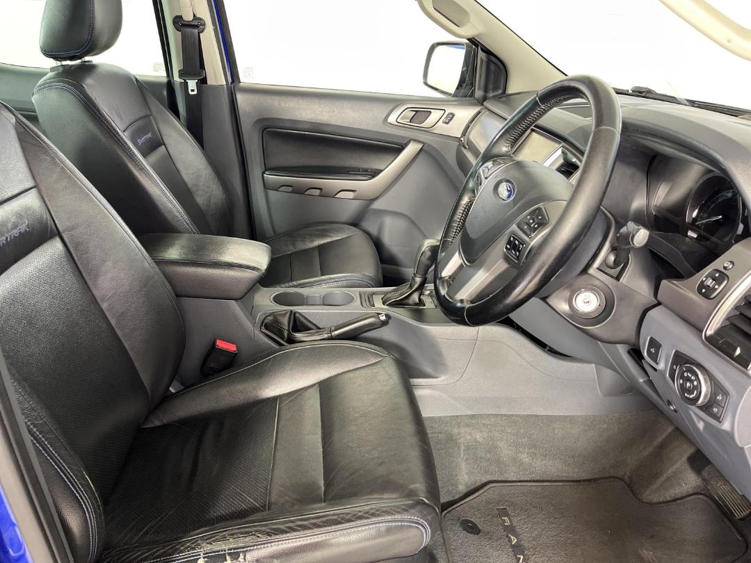 Photo '16' of Ford Ranger