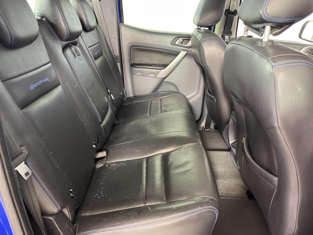 Photo '20' of Ford Ranger