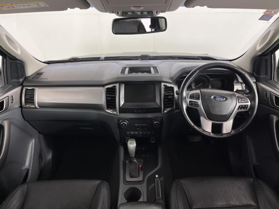 Photo '17' of Ford Ranger