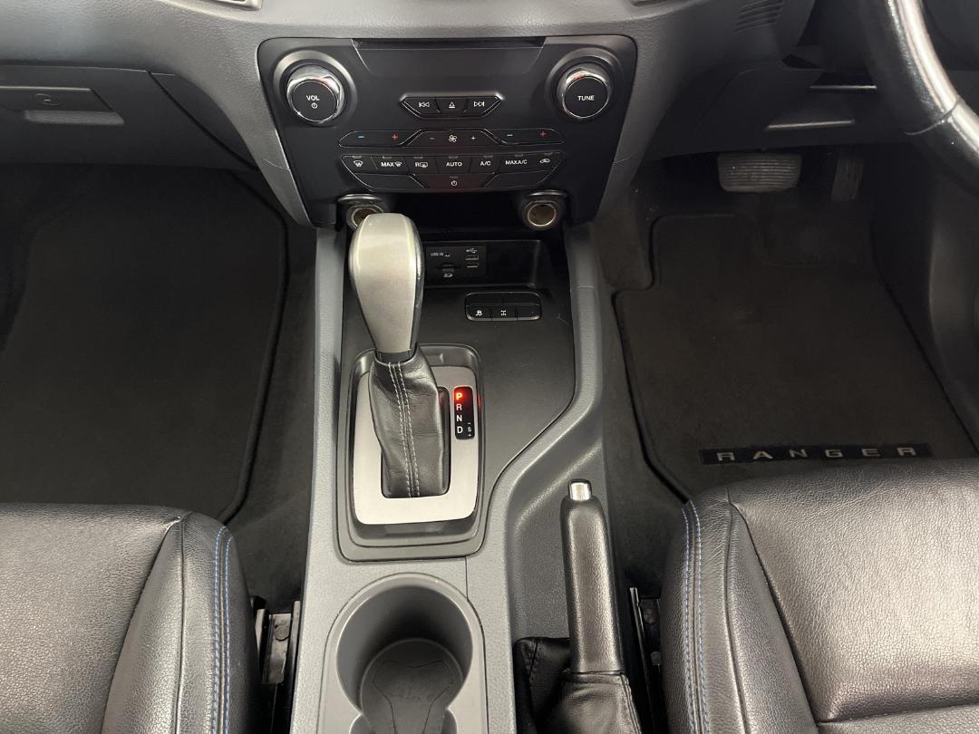 Photo '18' of Ford Ranger