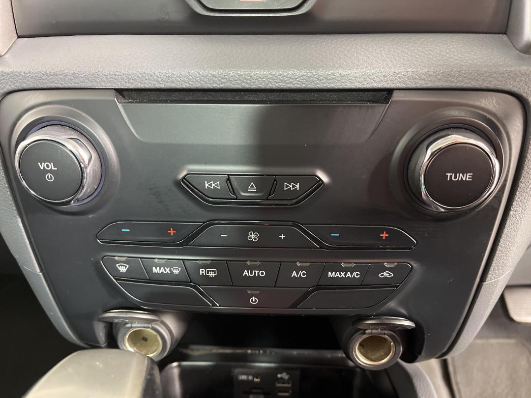 Photo '27' of Ford Ranger