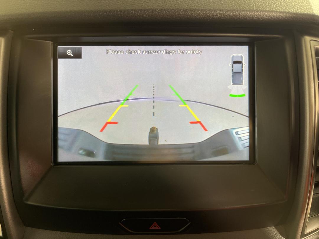 Photo '28' of Ford Ranger