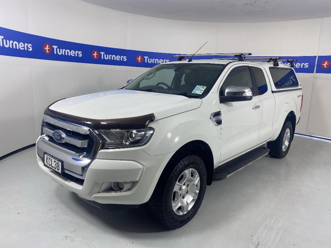 Photo '4' of Ford Ranger