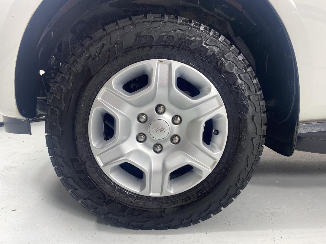 Photo '10' of Ford Ranger