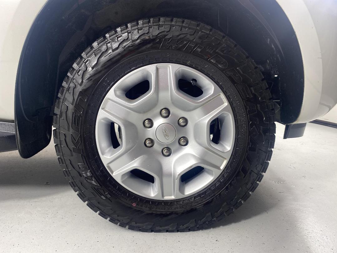 Photo '9' of Ford Ranger