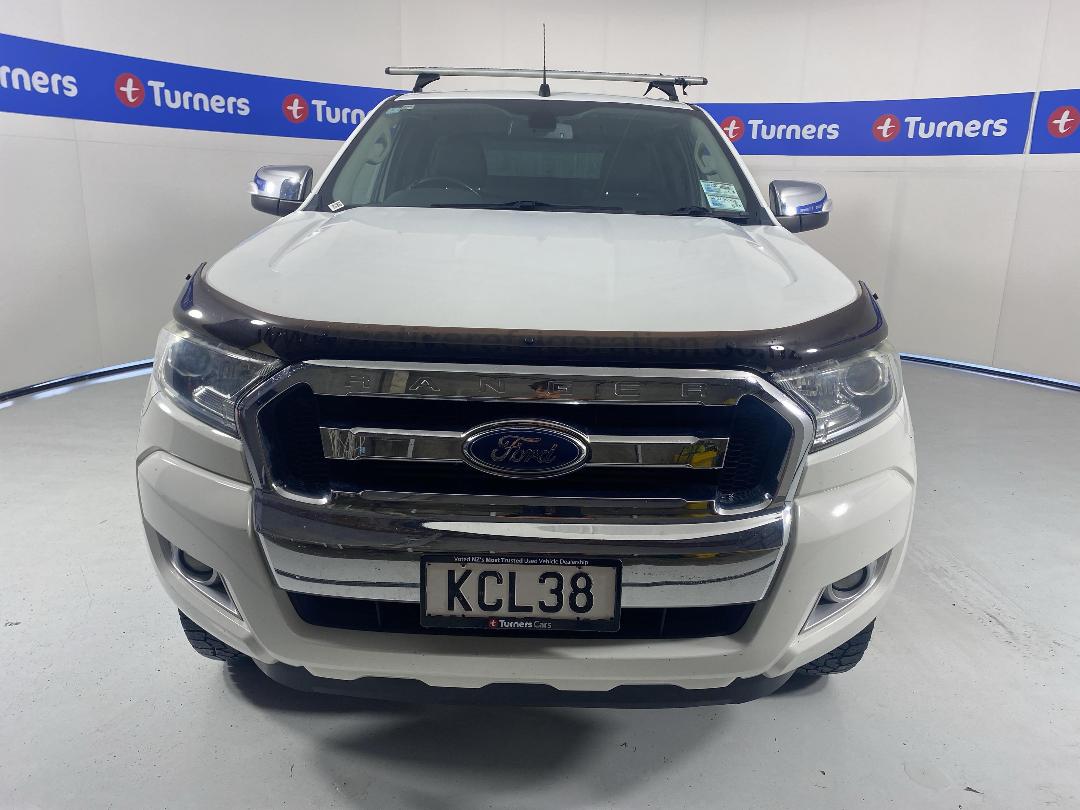 Photo '2' of Ford Ranger