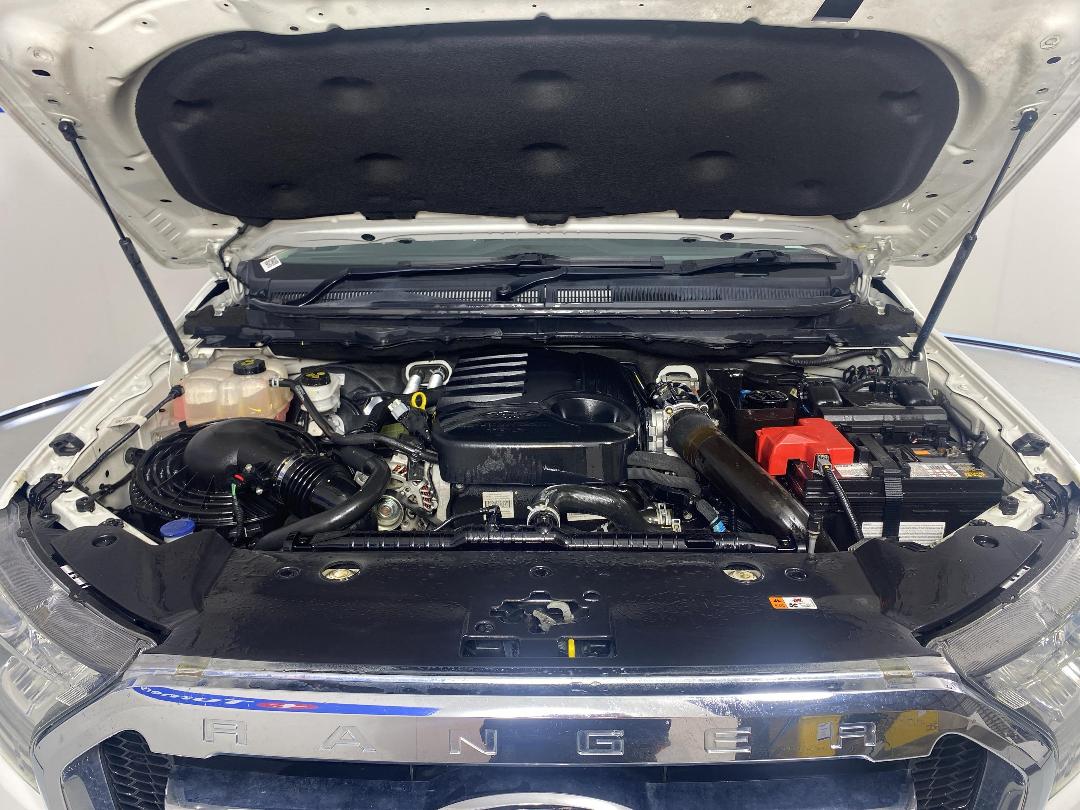 Photo '13' of Ford Ranger