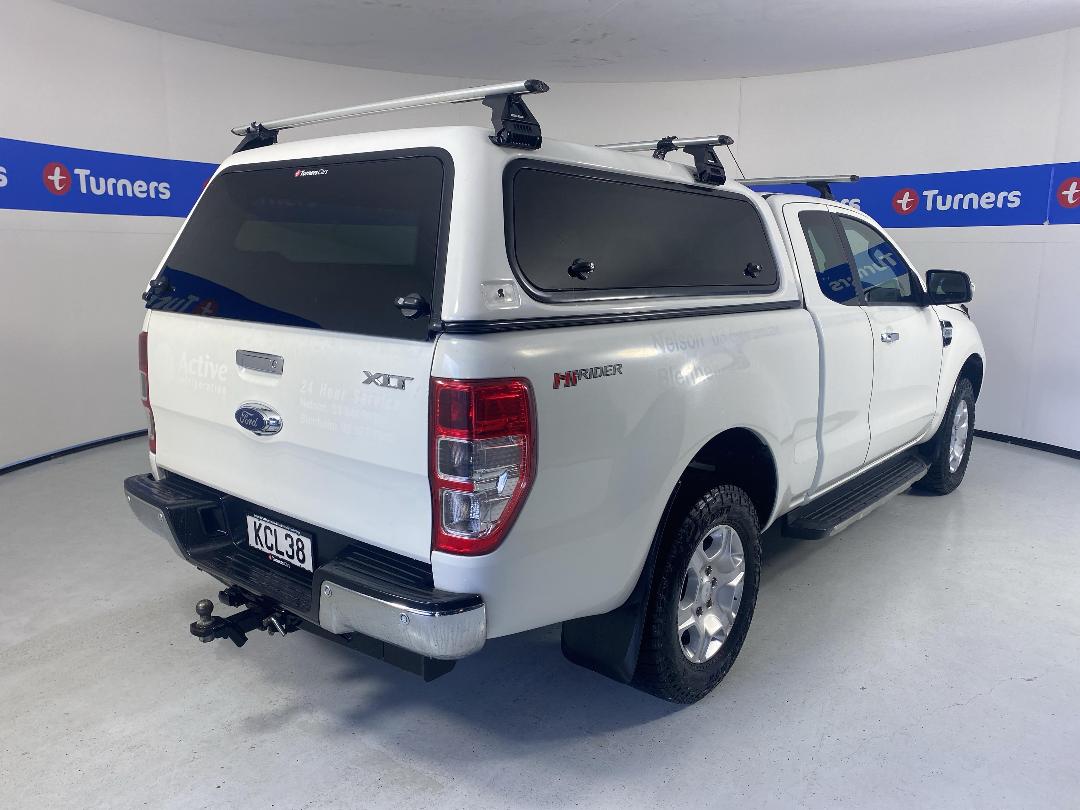 Photo '7' of Ford Ranger